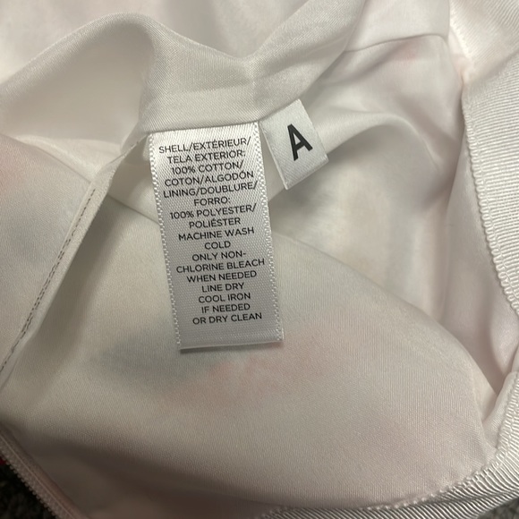 NWT Mini Skirt - Picture 9 of 13